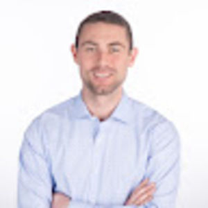 Meet your Posher, Trey